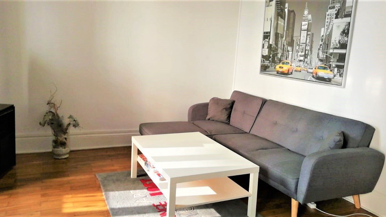 Photo of Livingroom in Jean Moulin - Marius Berliet