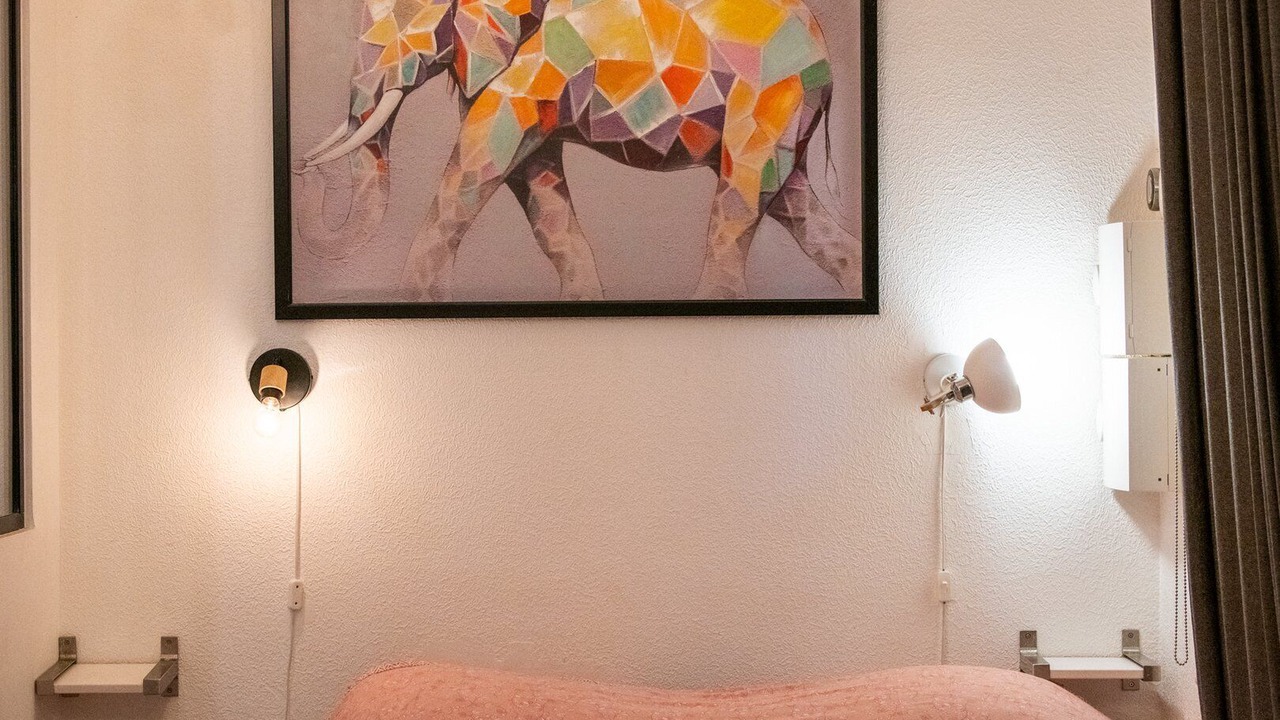 Photo of Bedroom in 5th Arrondissement