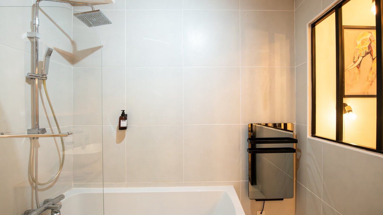 Photo of Bathroom in 5th Arrondissement