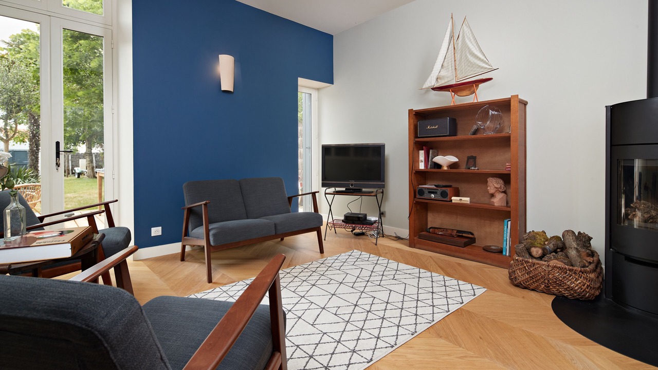 Photo of Livingroom in Le Pouliguen