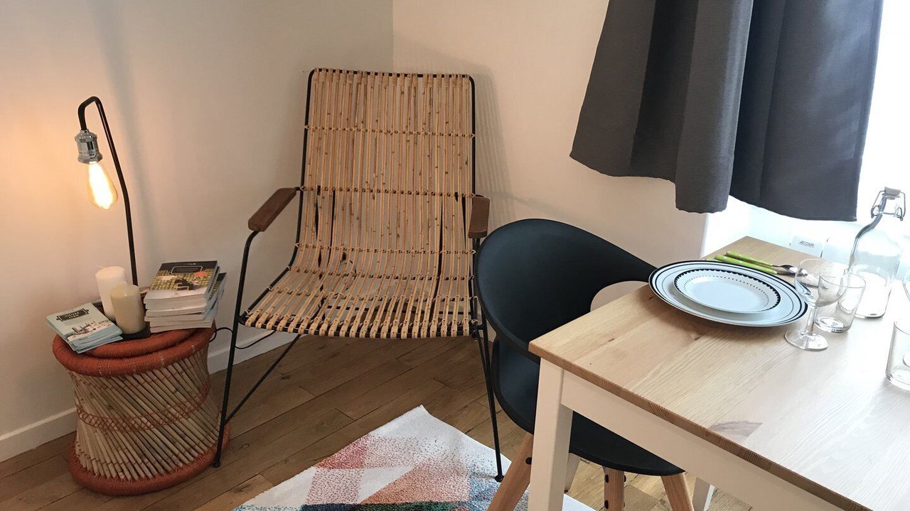 Photo of Others in Part Dieu - Bir Hakeim