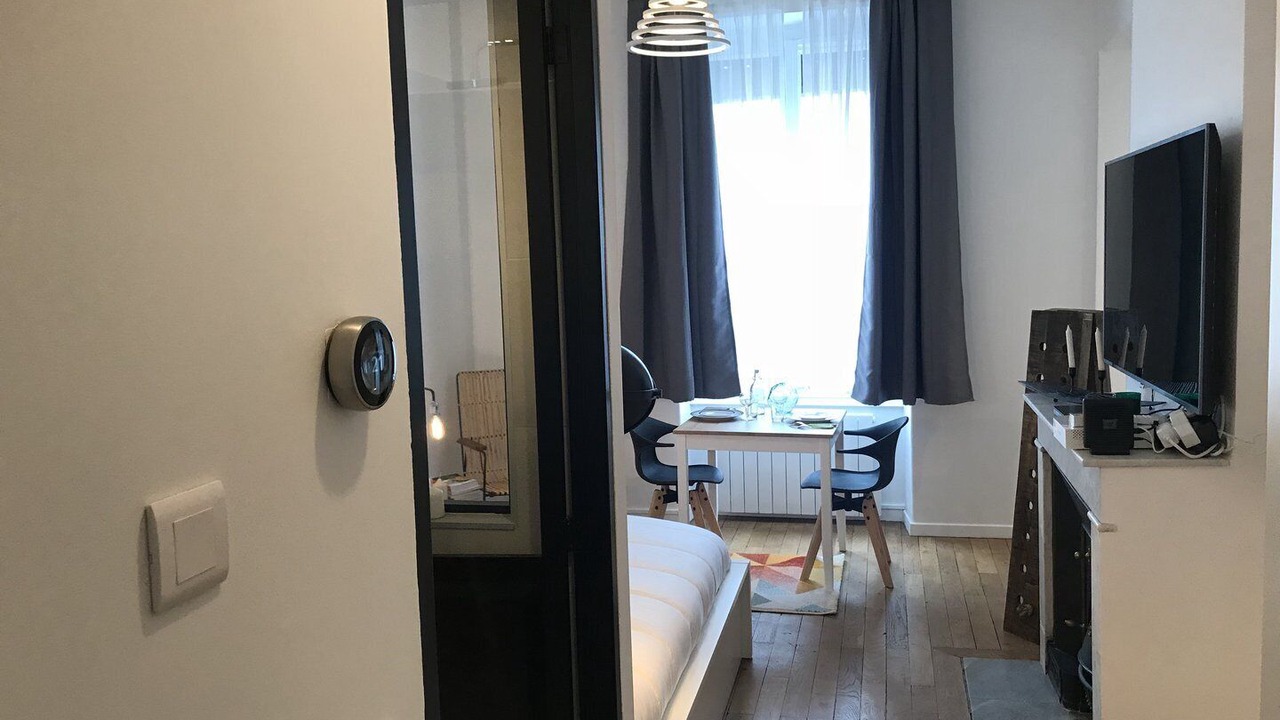 Photo of Bedroom in Part Dieu - Bir Hakeim