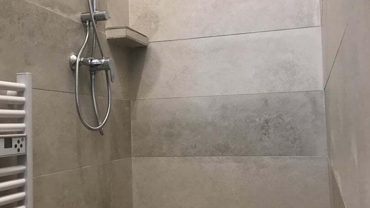 Photo of Bathroom in Part Dieu - Bir Hakeim