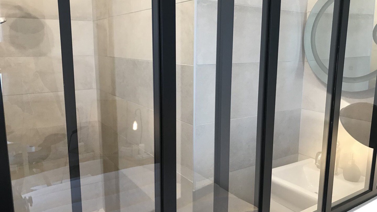 Photo of Bathroom in Part Dieu - Bir Hakeim