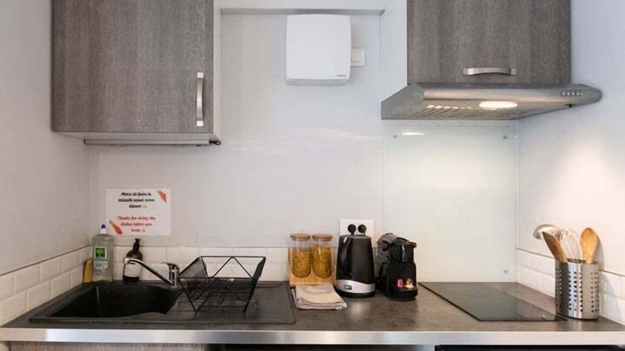 Photo of Kitchen in Saint-Germain-au-Mont-d'Or