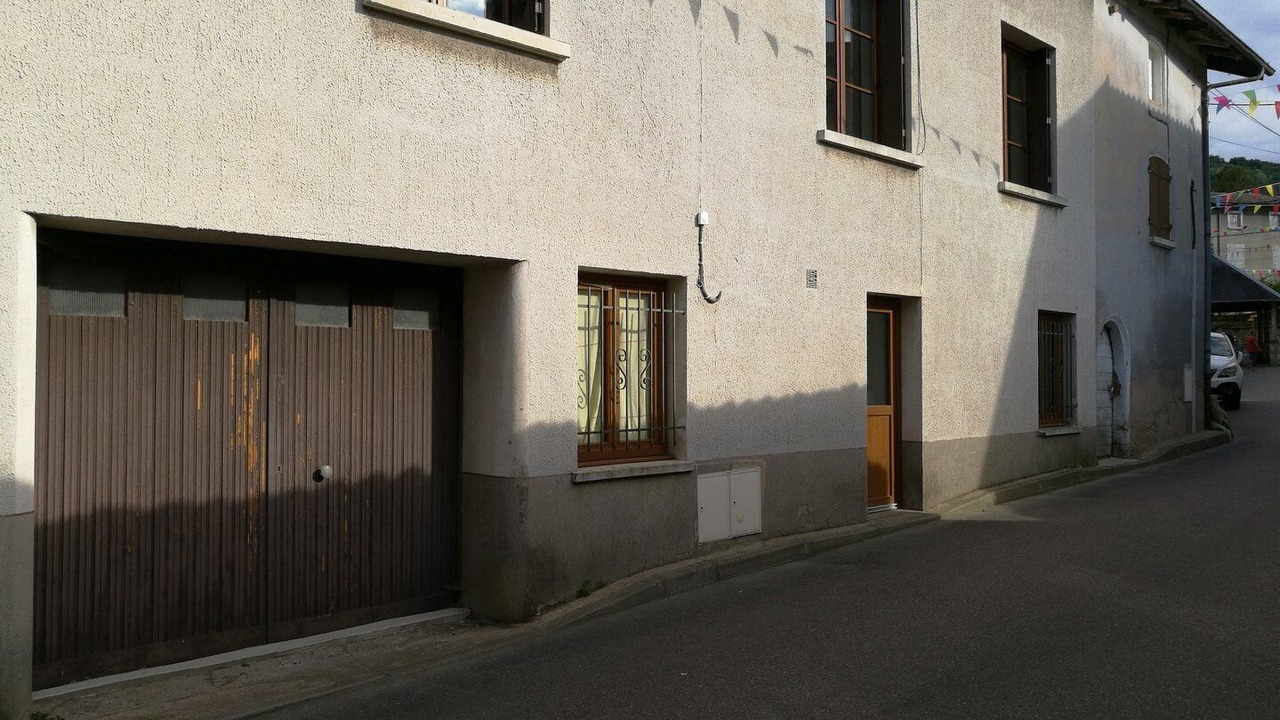 Photo of Outdoor in Saint-Germain-au-Mont-d'Or