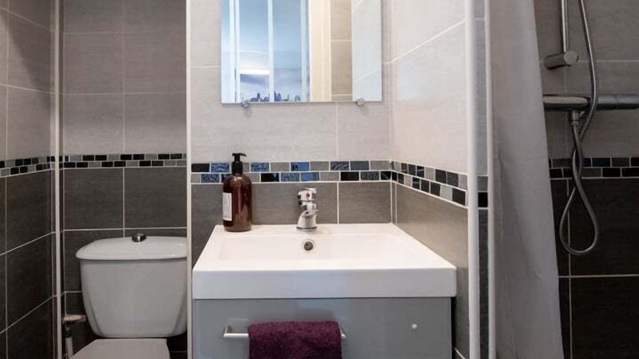 Photo of Bathroom in Saint-Germain-au-Mont-d'Or