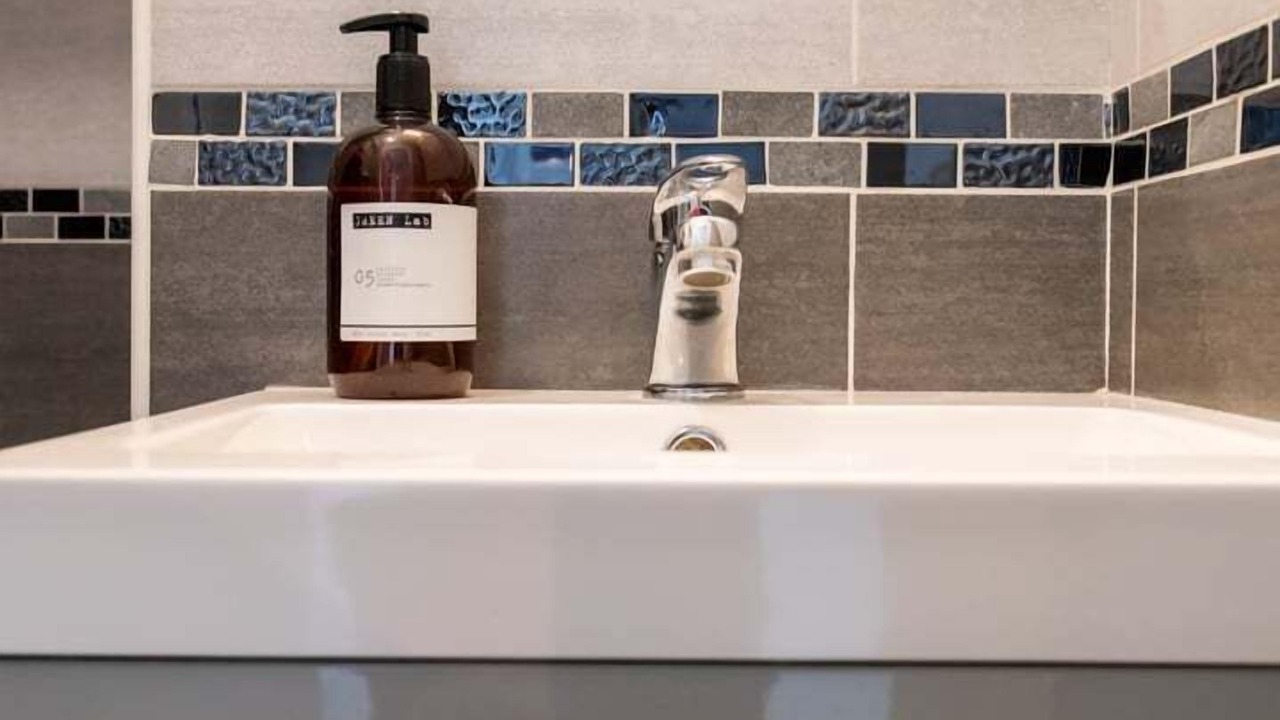 Photo of Bathroom in Saint-Germain-au-Mont-d'Or