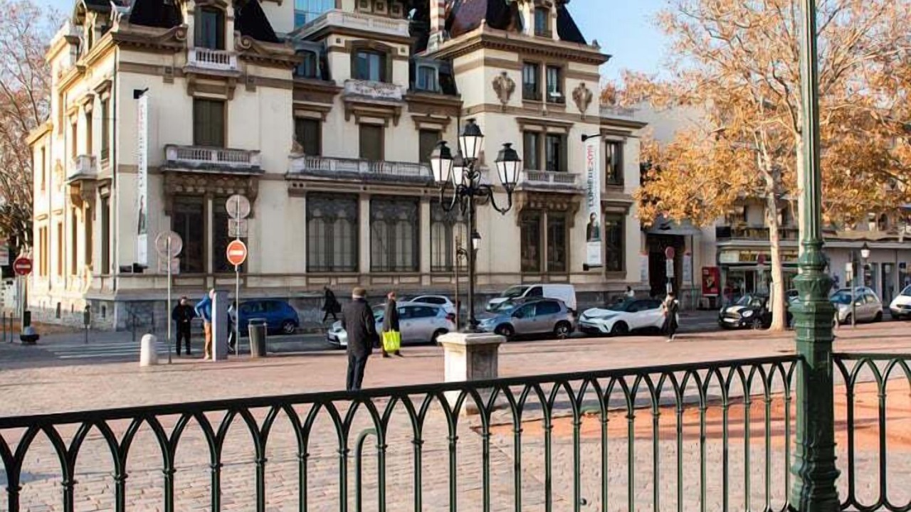 Photo of Others in Jean Moulin - Marius Berliet