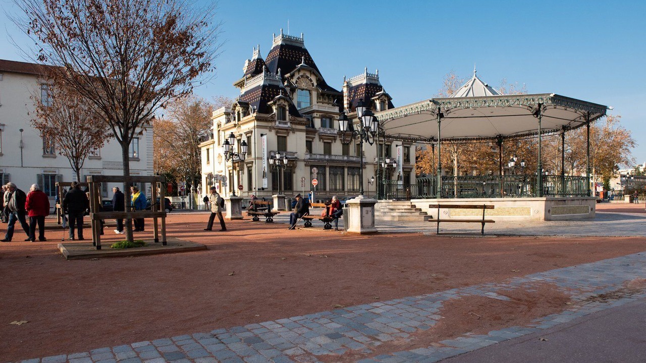 Photo of Others in Jean Moulin - Marius Berliet