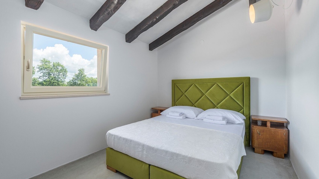 Photo of Bedroom in Tar