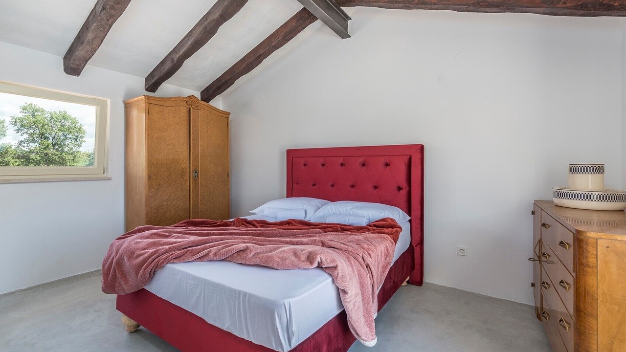 Photo of Bedroom in Tar
