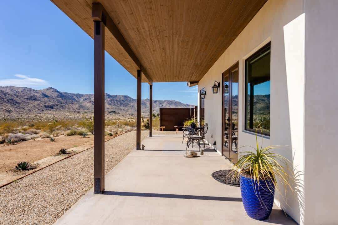 Photo of Others in Joshua Tree