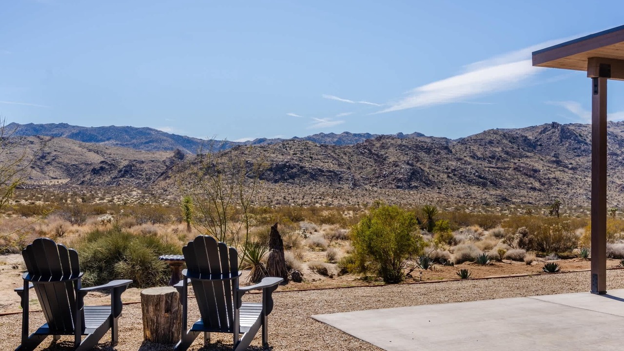 Photo of Others in Joshua Tree