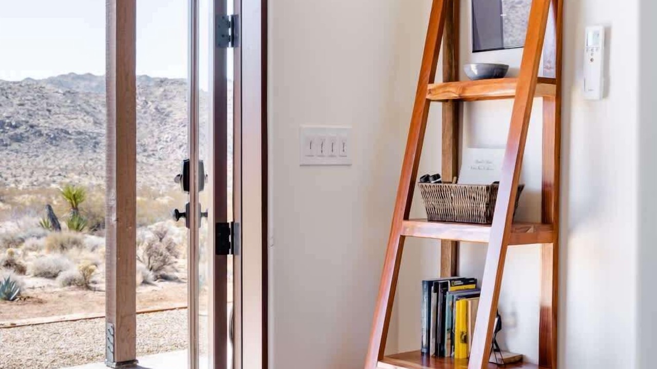 Photo of Livingroom in Joshua Tree