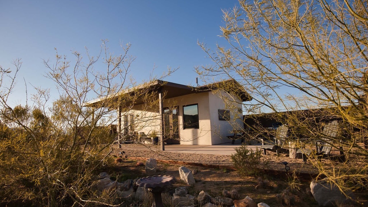 Photo of Others in Joshua Tree