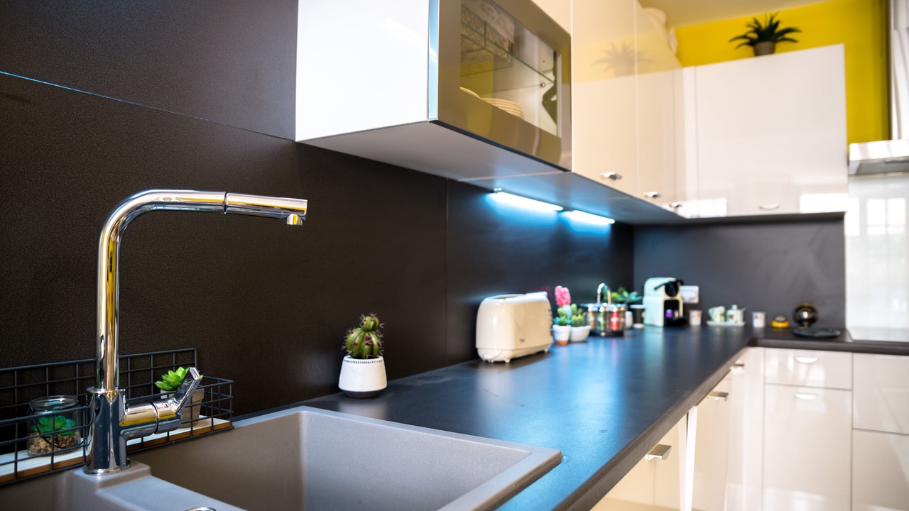 Photo of Kitchen in Claviers