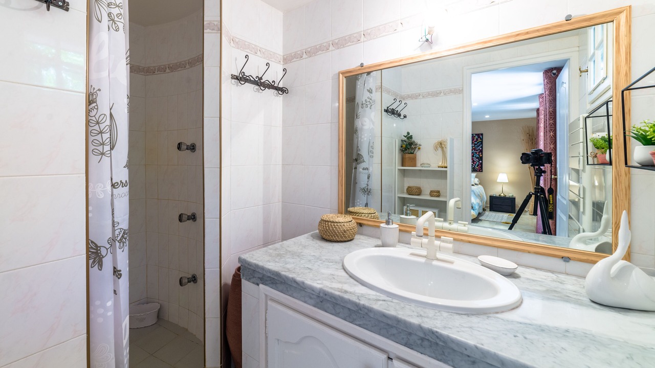 Photo of Bathroom in Claviers