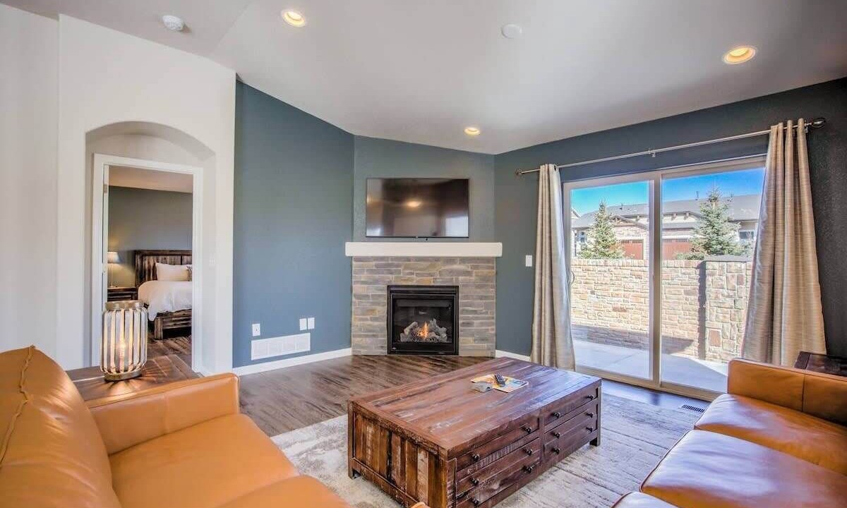 Photo of Livingroom in Northgate