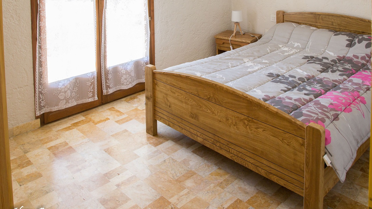 Photo of Bedroom in Sarrecave
