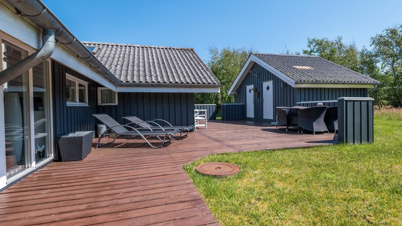 Photo of Outdoor in Rindby Strand