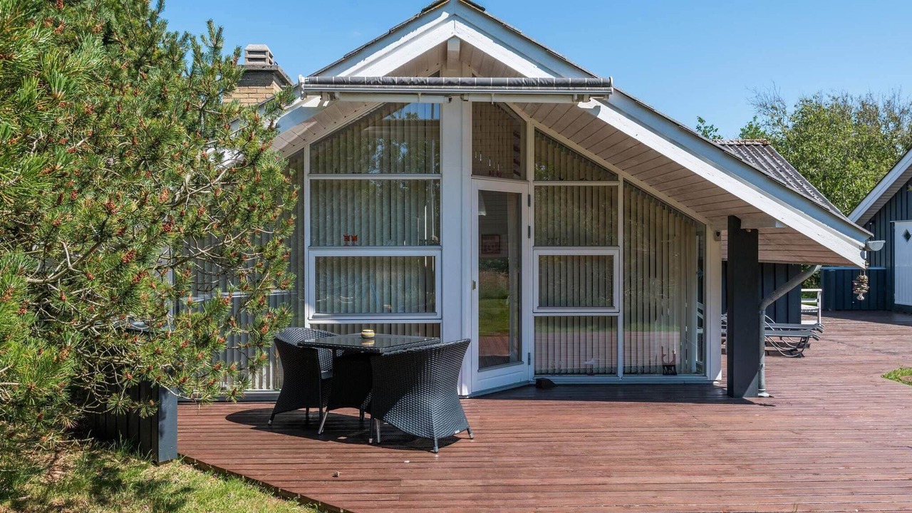 Photo of Outdoor in Rindby Strand
