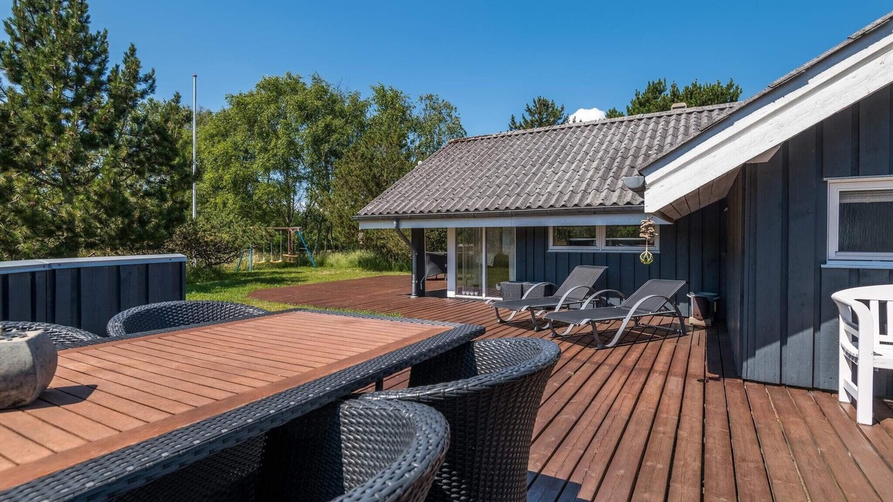Photo of Outdoor in Rindby Strand