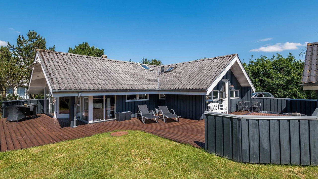 Photo of Outdoor in Rindby Strand