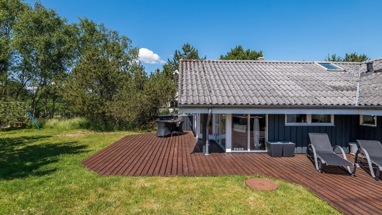 Photo of Outdoor in Rindby Strand