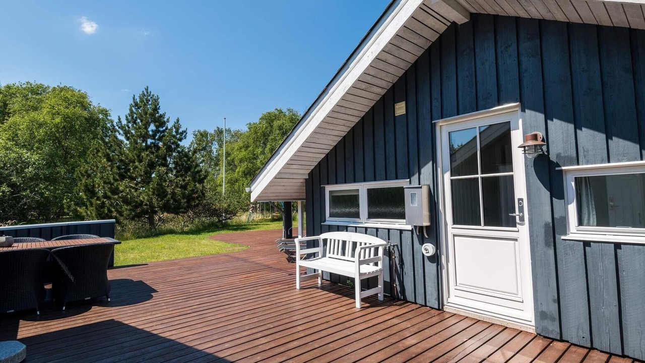 Photo of Outdoor in Rindby Strand