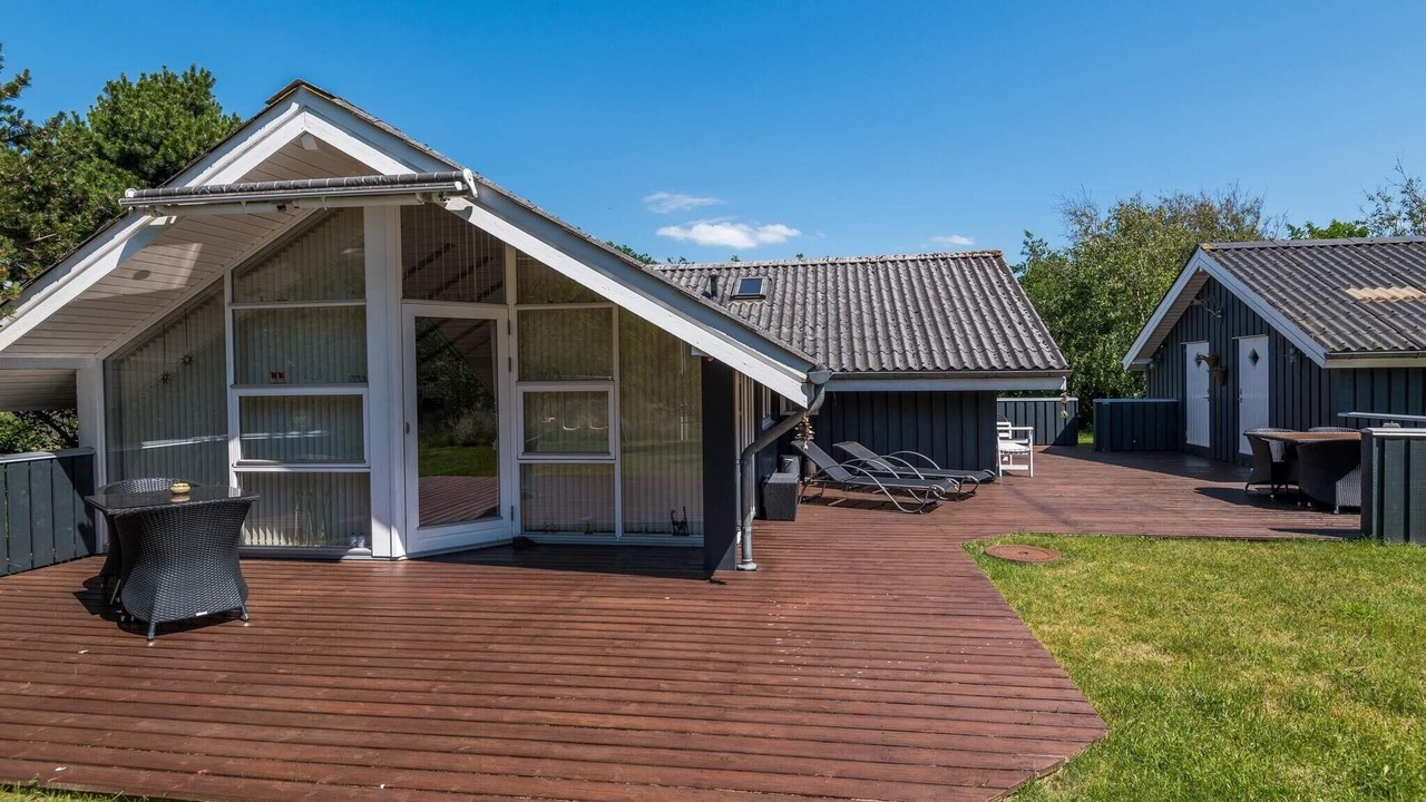 Photo of Outdoor in Rindby Strand