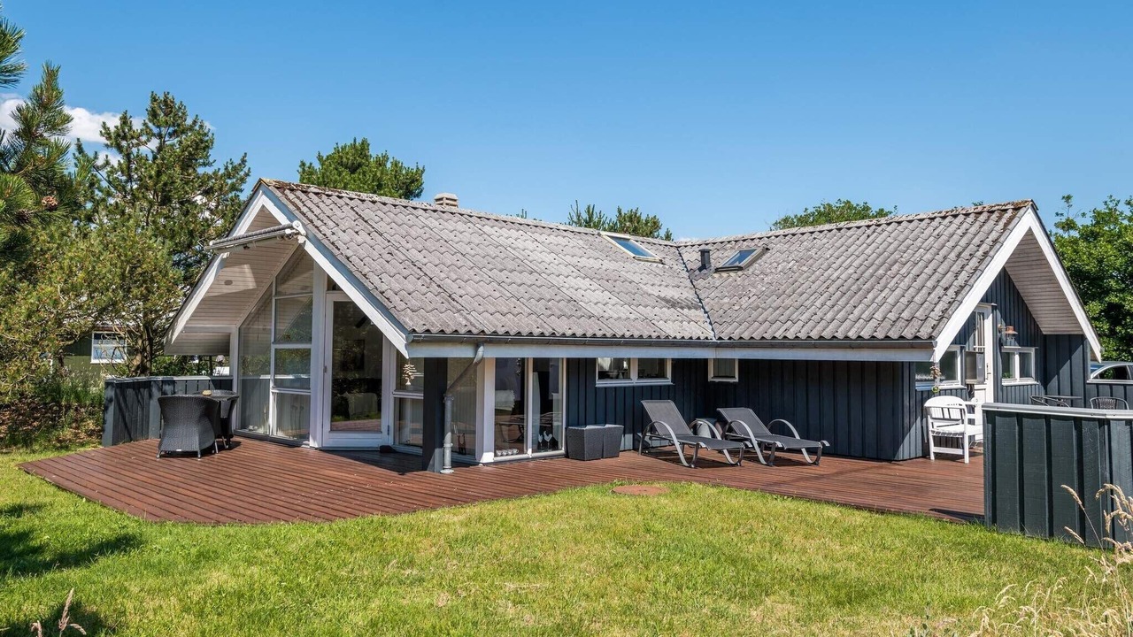 Photo of Outdoor in Rindby Strand