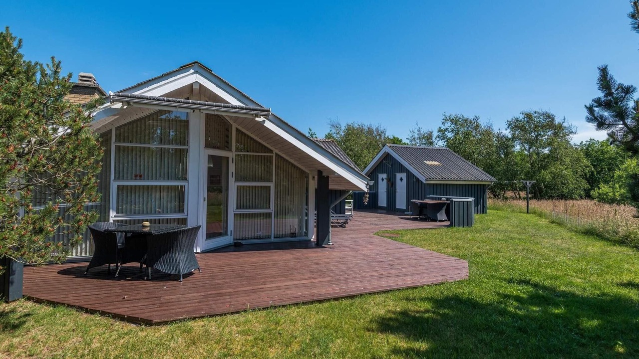 Photo of Outdoor in Rindby Strand