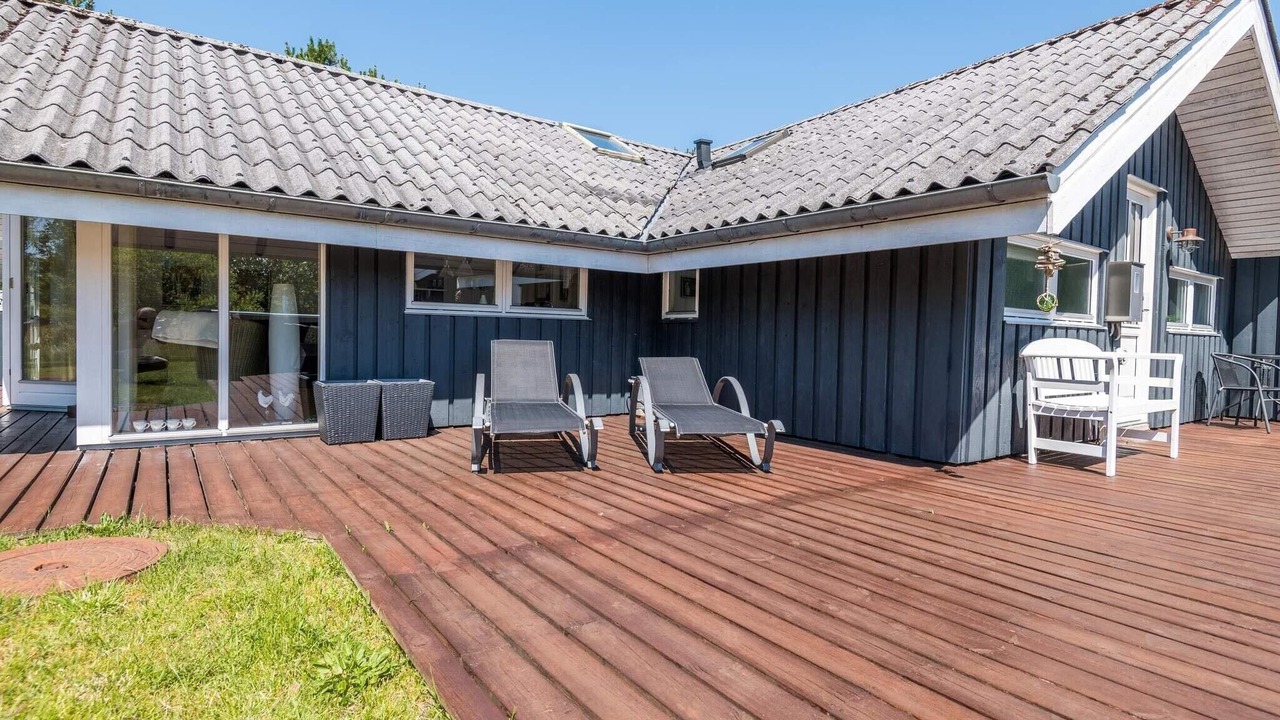 Photo of Outdoor in Rindby Strand