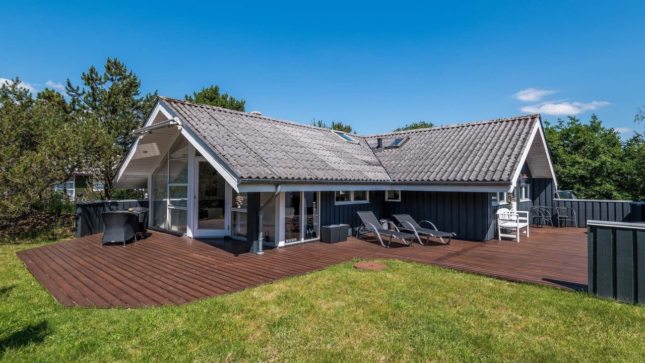 Photo of Outdoor in Rindby Strand