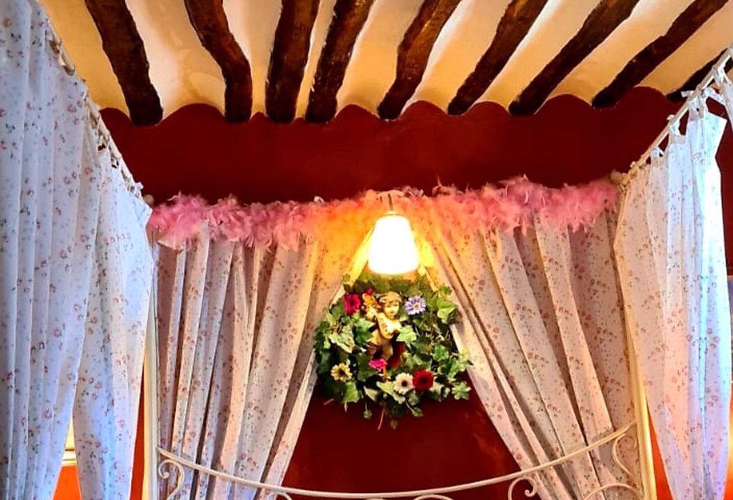 Photo of Bedroom in Valeria