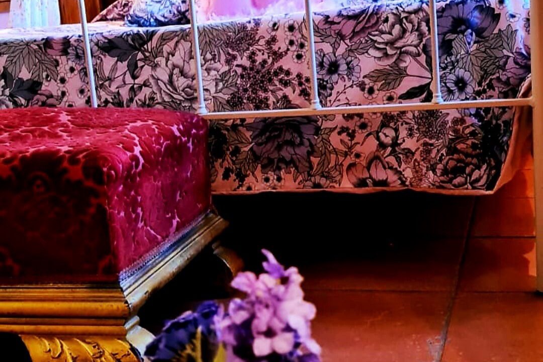 Photo of Bedroom in Valeria