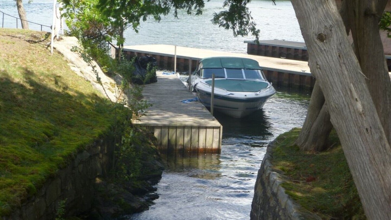 Photo of Outdoor in Alexandria Bay