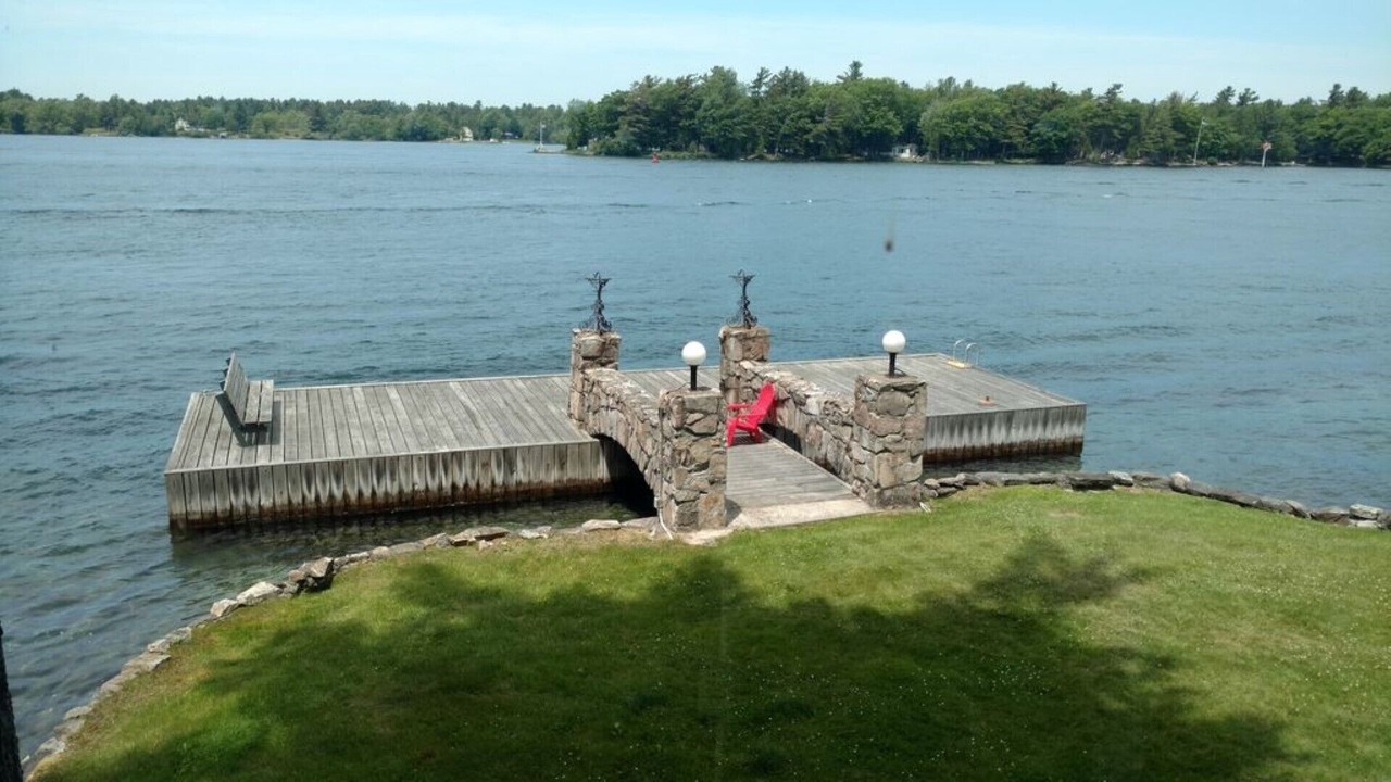 Photo of Outdoor in Alexandria Bay