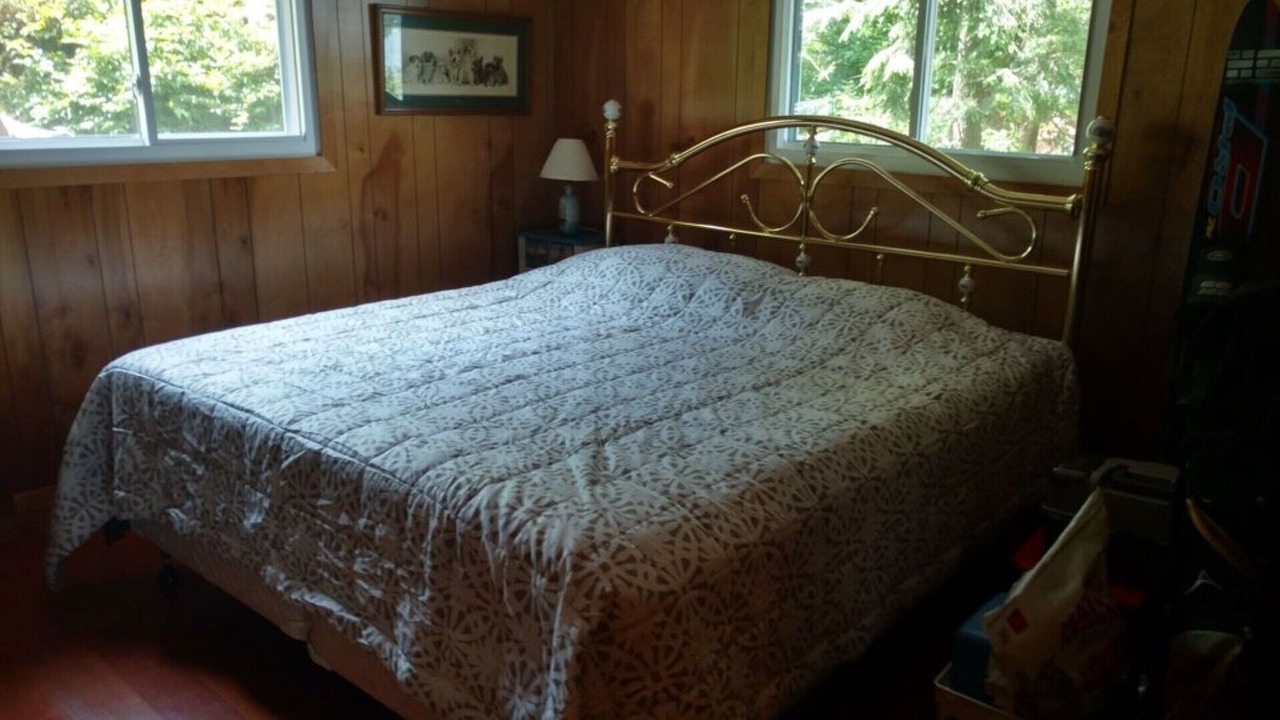 Photo of Bedroom in Alexandria Bay