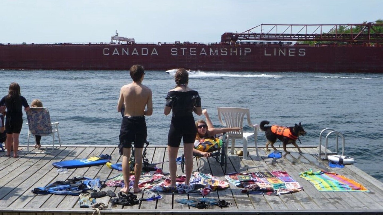 Photo of Outdoor in Alexandria Bay