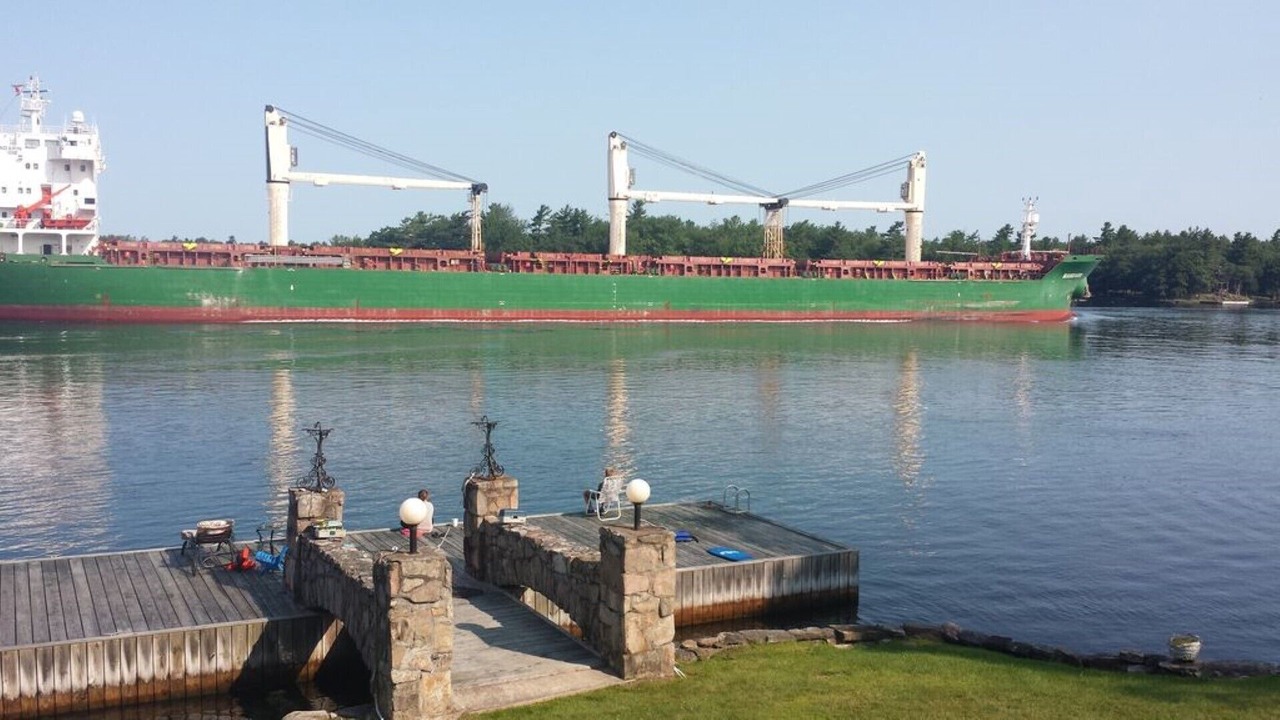Photo of Outdoor in Alexandria Bay