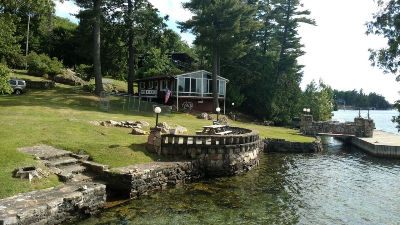Photo of Outdoor in Alexandria Bay