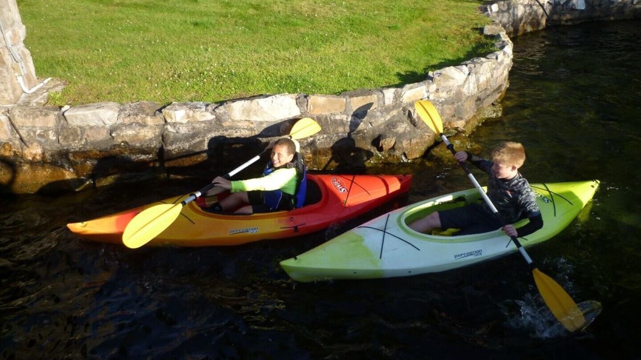 Photo of Others in Alexandria Bay