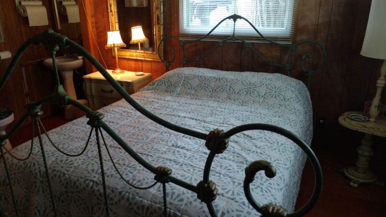 Photo of Bedroom in Alexandria Bay