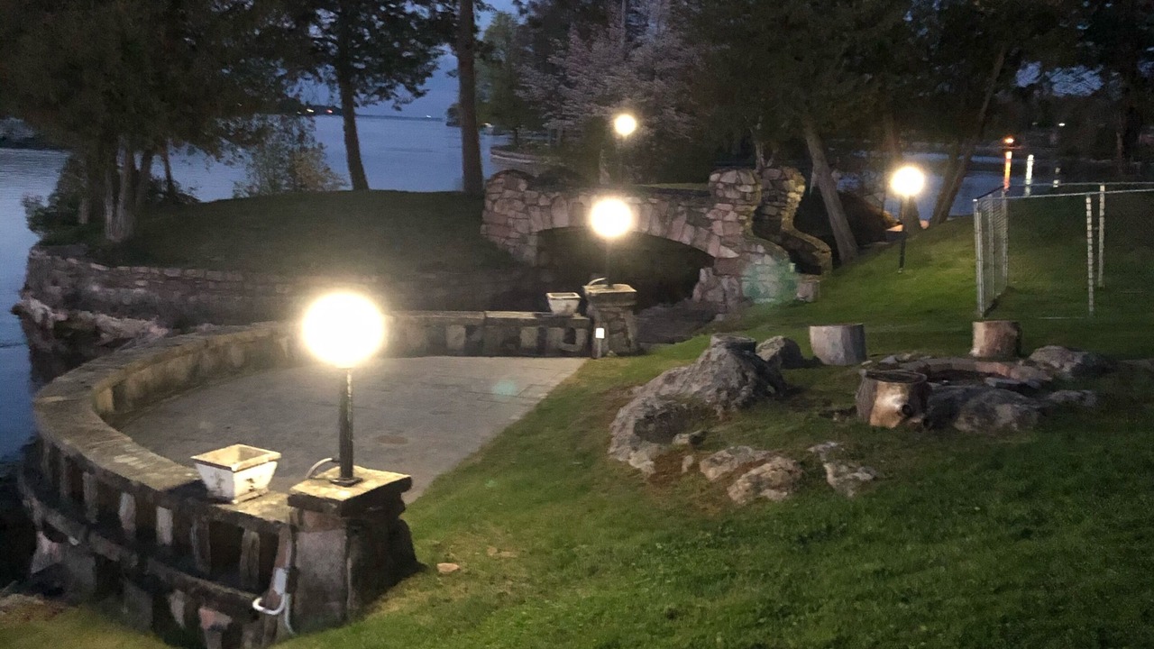 Photo of Outdoor in Alexandria Bay