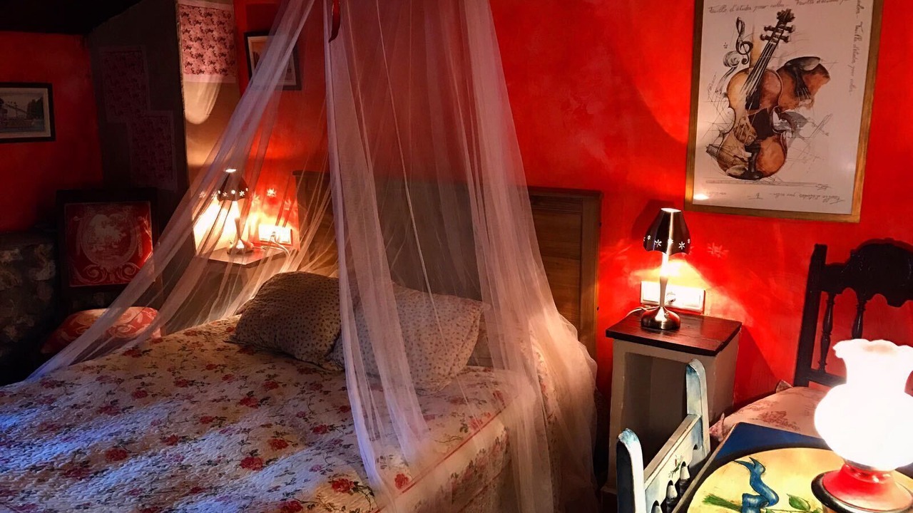 Photo of Bedroom in Valeria