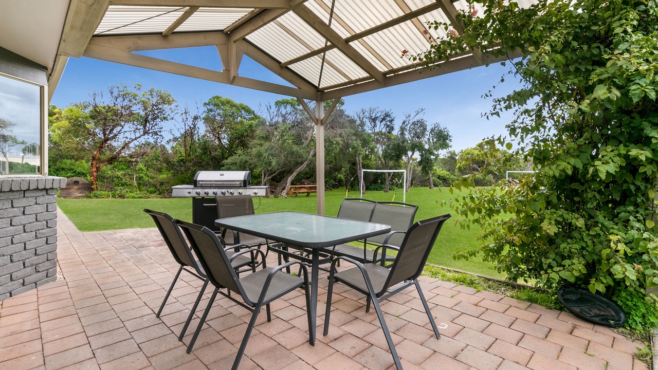 Photo of Outdoor in St. Andrews Beach