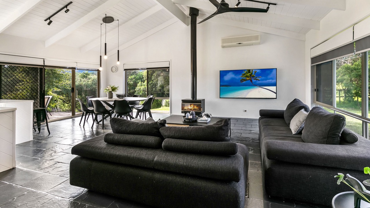 Photo of Bedroom in St. Andrews Beach