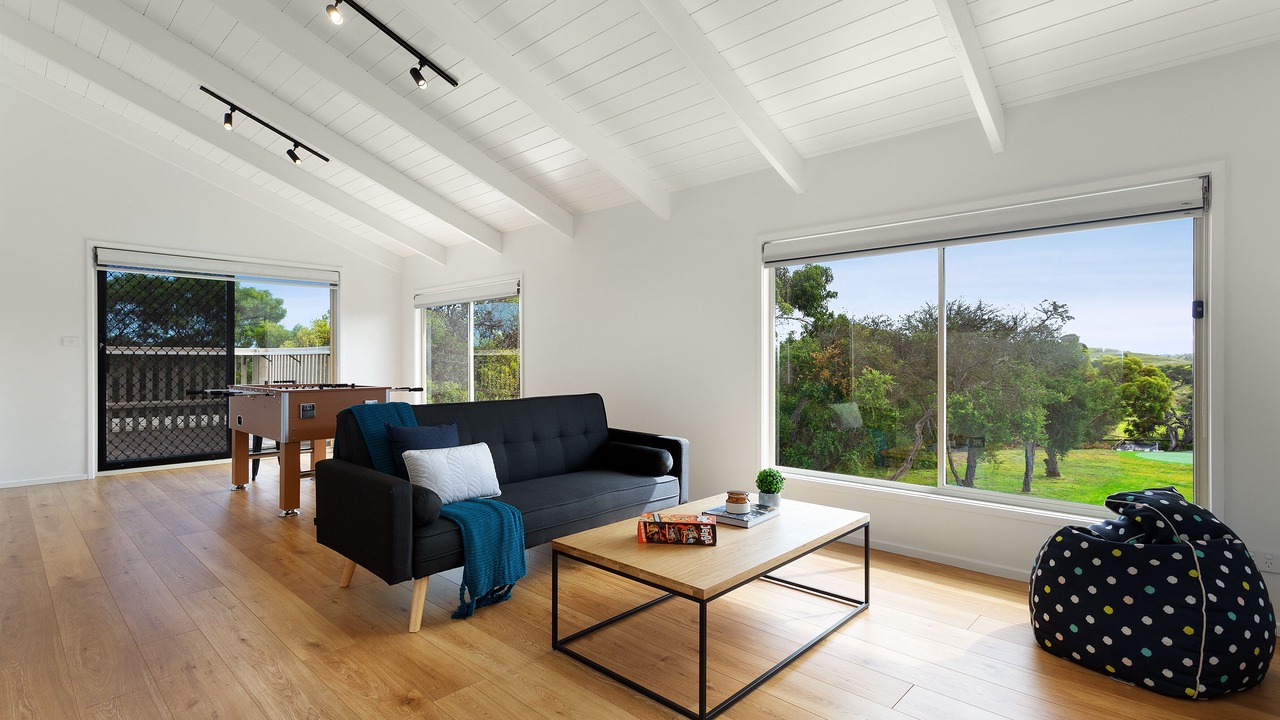 Photo of Bedroom in St. Andrews Beach